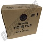 Wholesale Fireworks Horn Pub Case 4/1